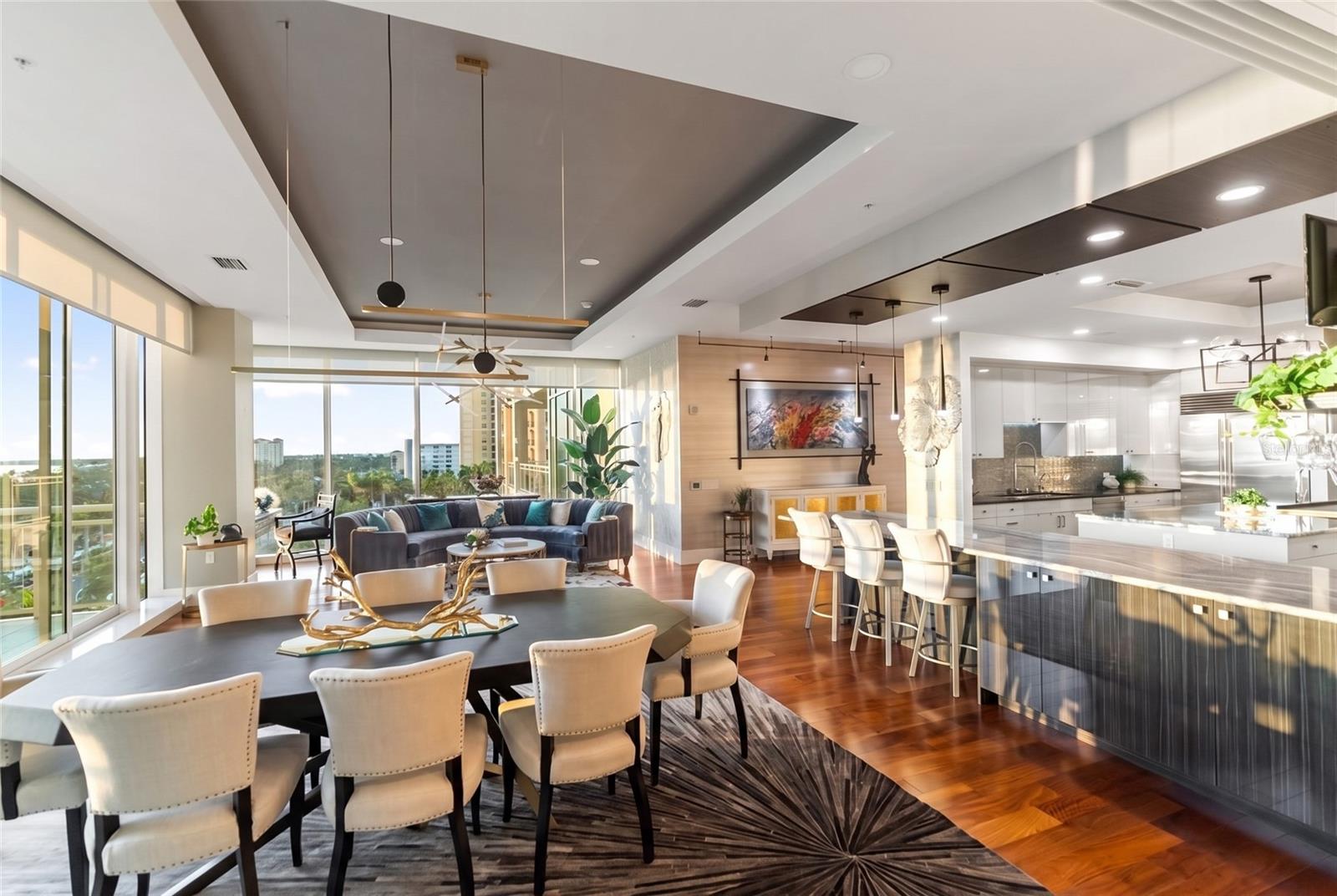 THE BLVD SARASOTA - Residential