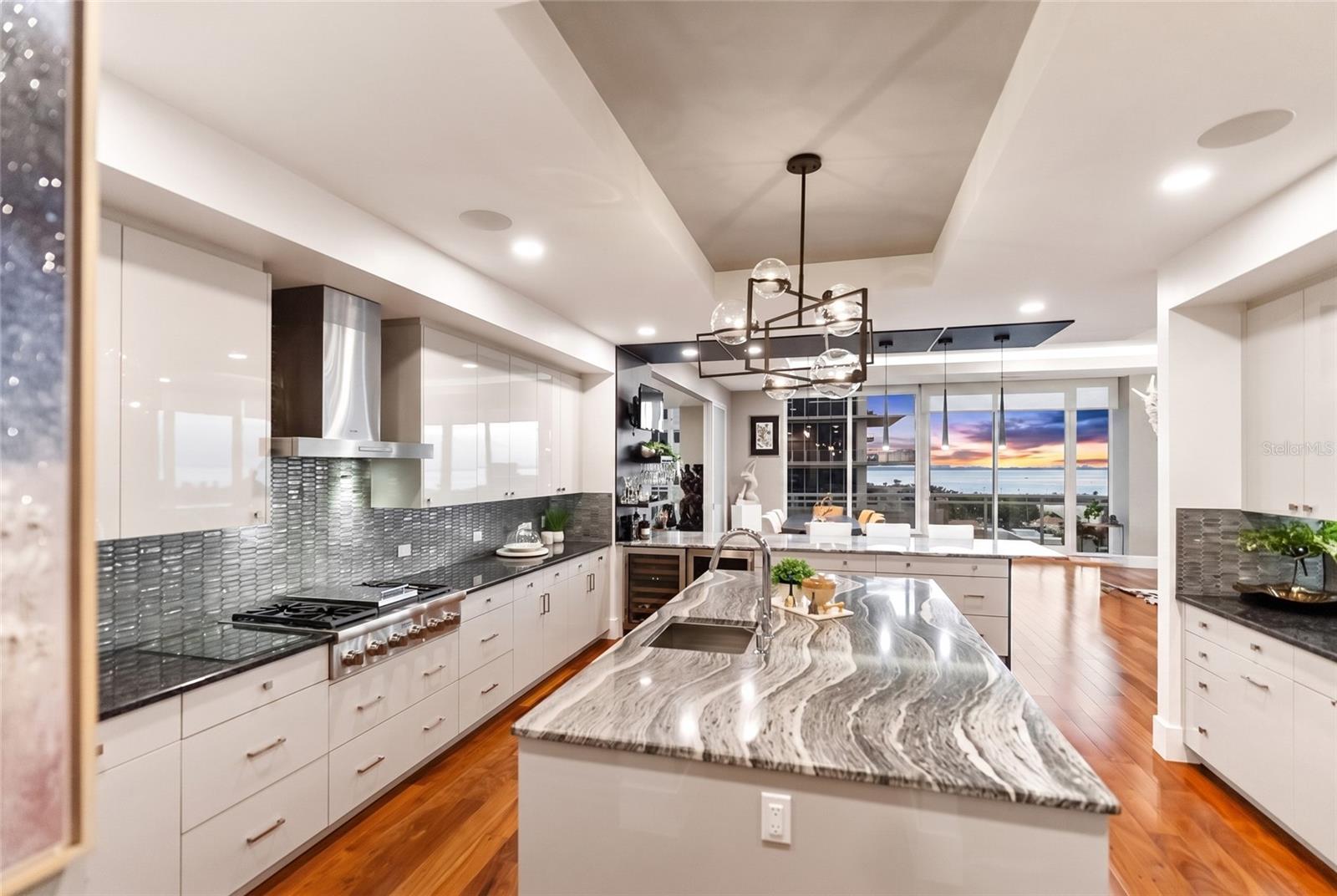 THE BLVD SARASOTA - Residential