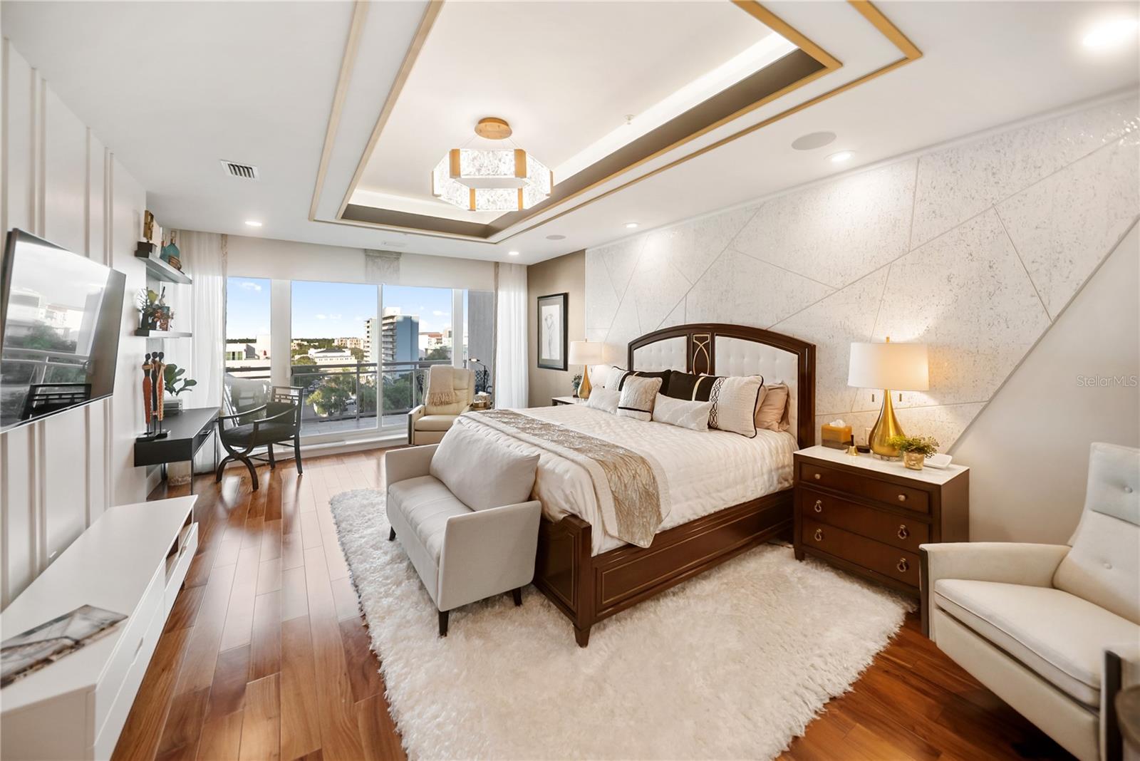 THE BLVD SARASOTA - Residential
