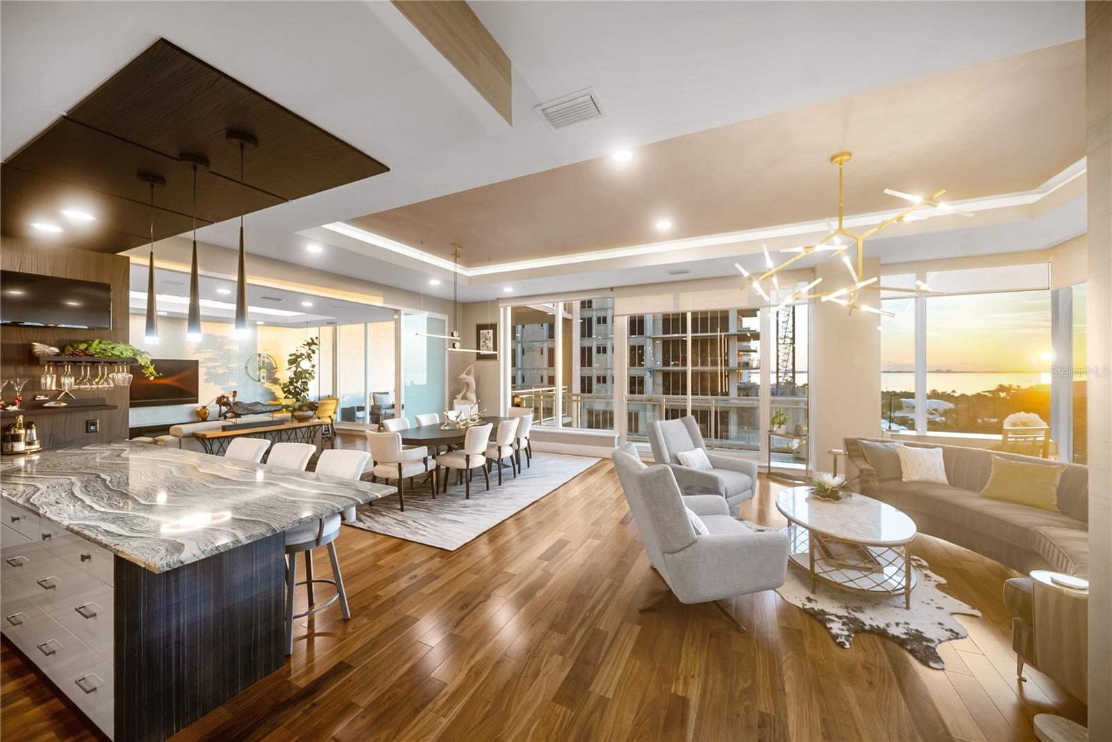 THE BLVD SARASOTA - Residential