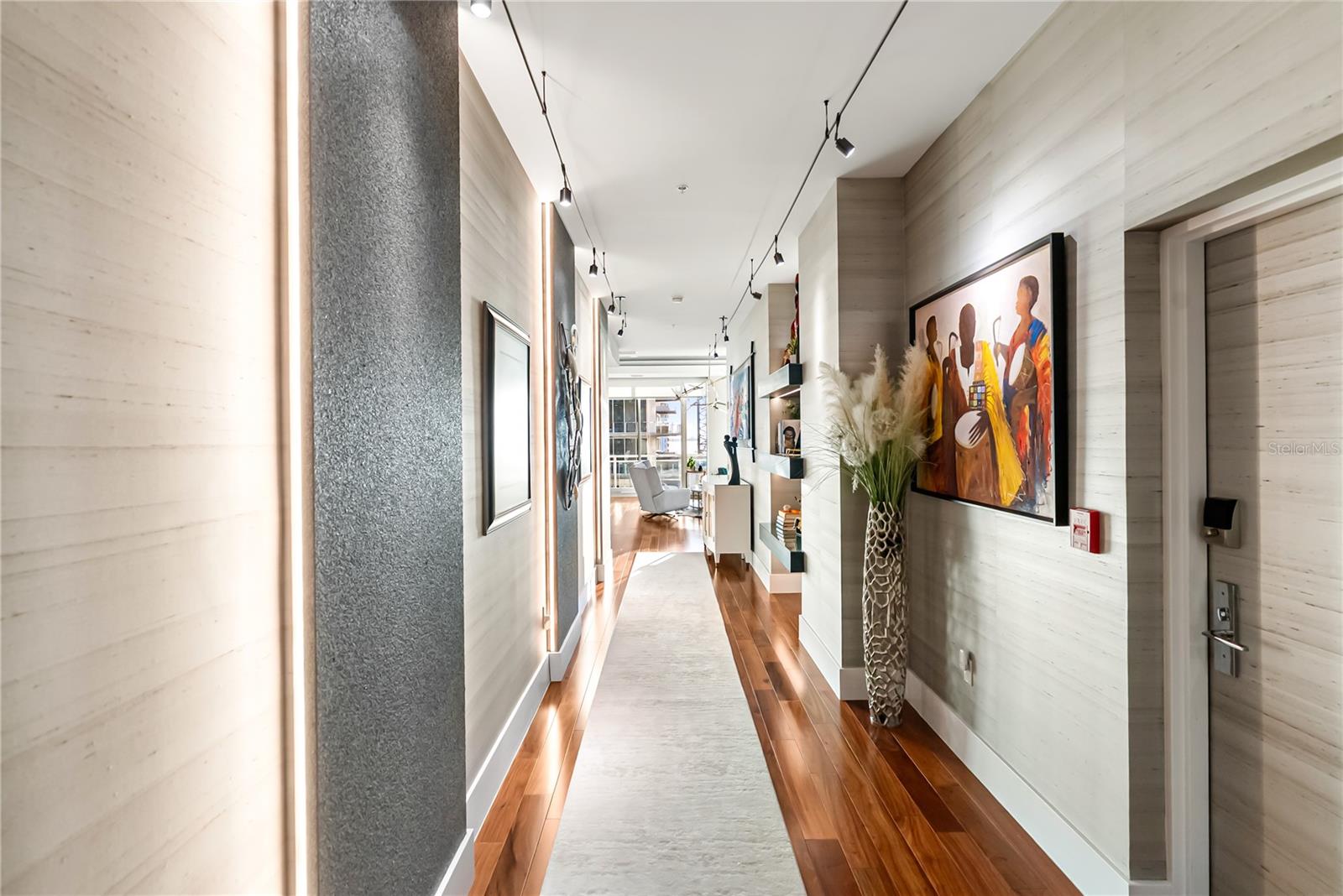 THE BLVD SARASOTA - Residential