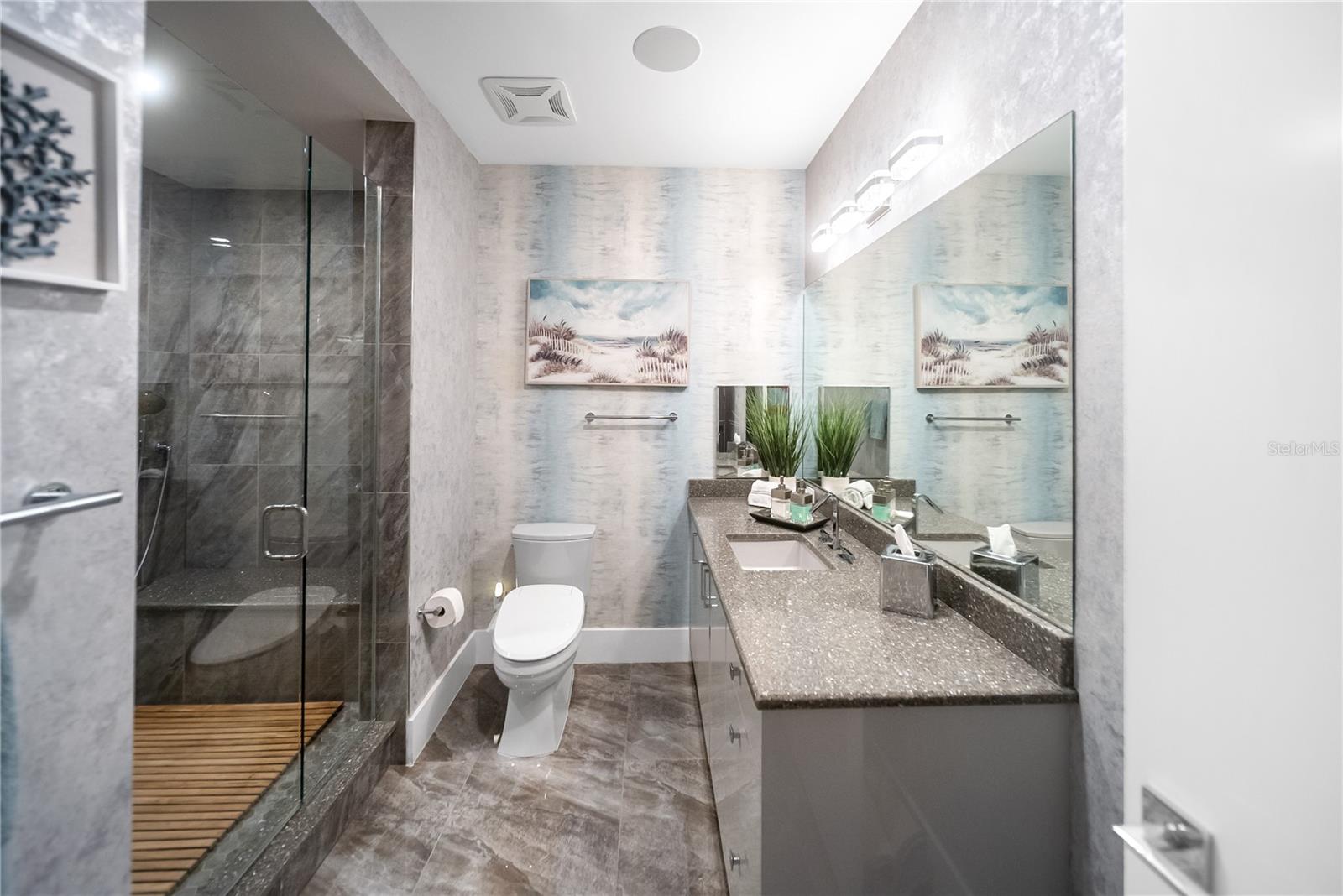 THE BLVD SARASOTA - Residential