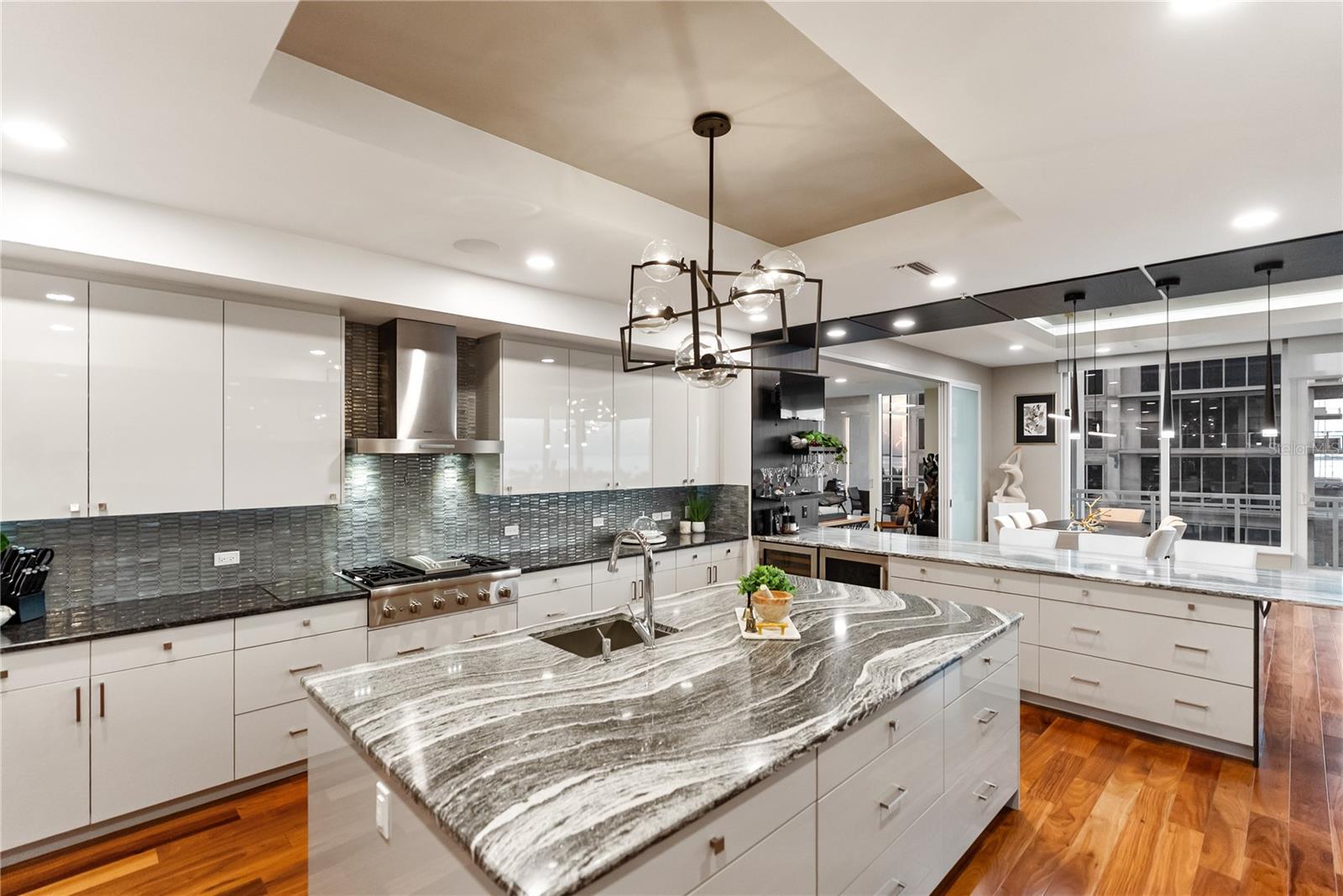 THE BLVD SARASOTA - Residential