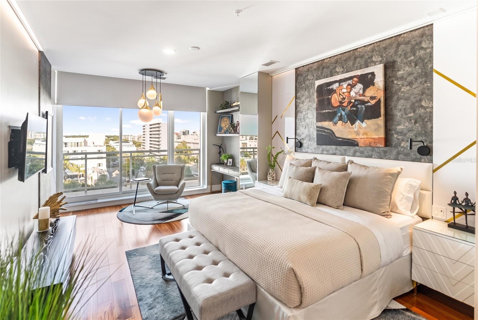 THE BLVD SARASOTA - Residential