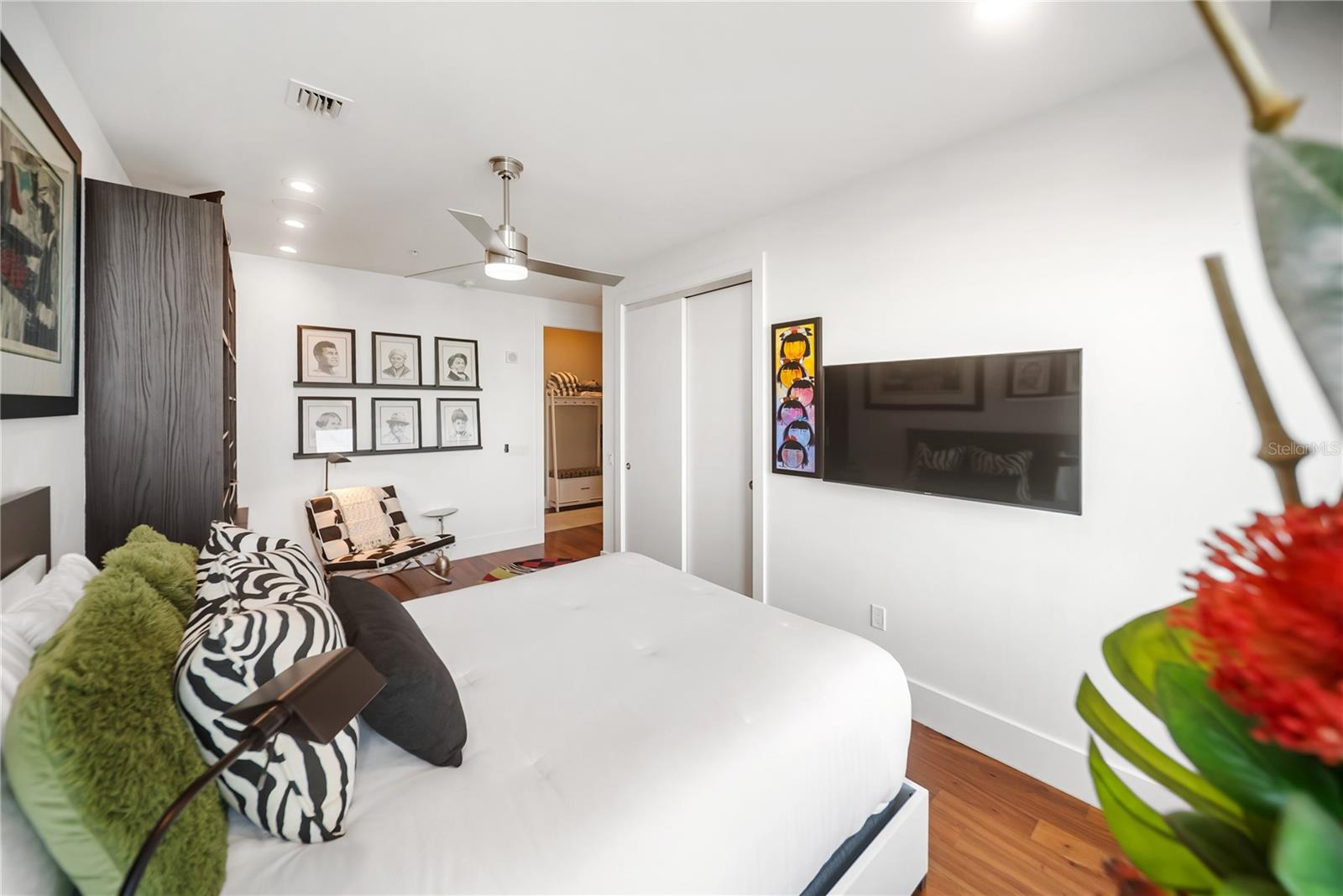 THE BLVD SARASOTA - Residential