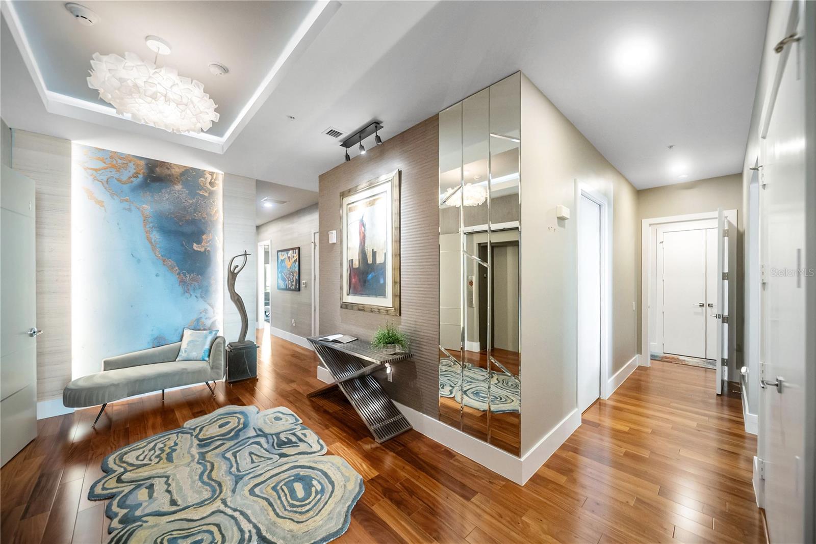 THE BLVD SARASOTA - Residential