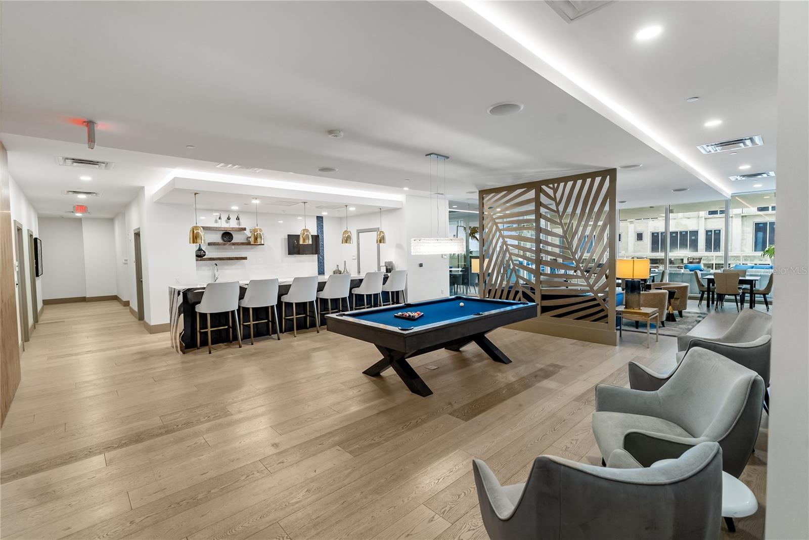THE BLVD SARASOTA - Residential