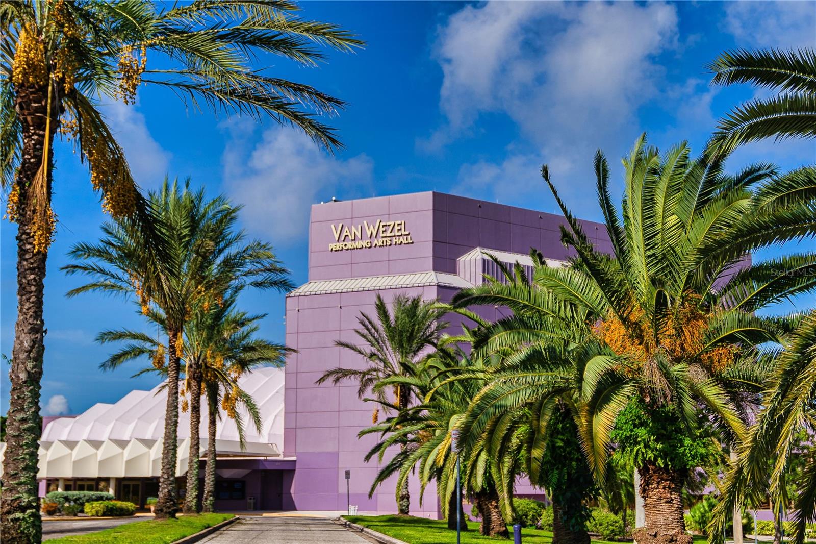 THE BLVD SARASOTA - Residential