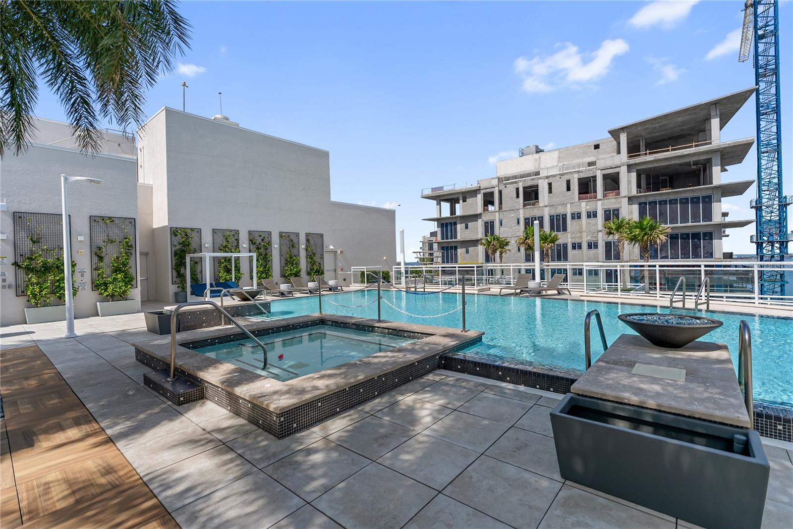 THE BLVD SARASOTA - Residential
