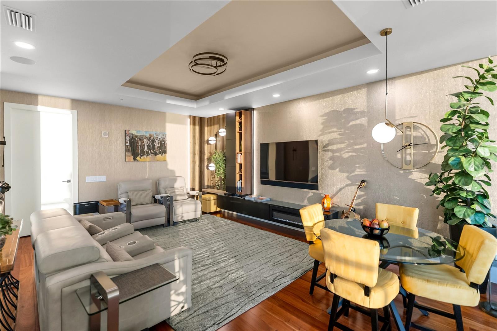 THE BLVD SARASOTA - Residential