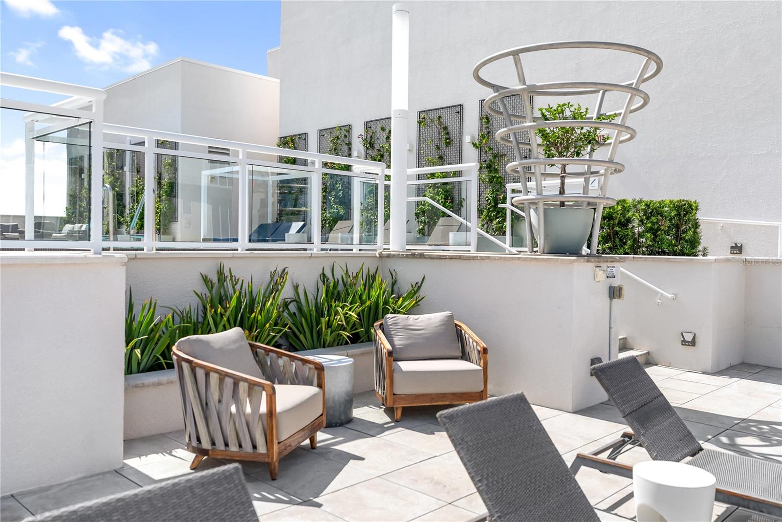 THE BLVD SARASOTA - Residential