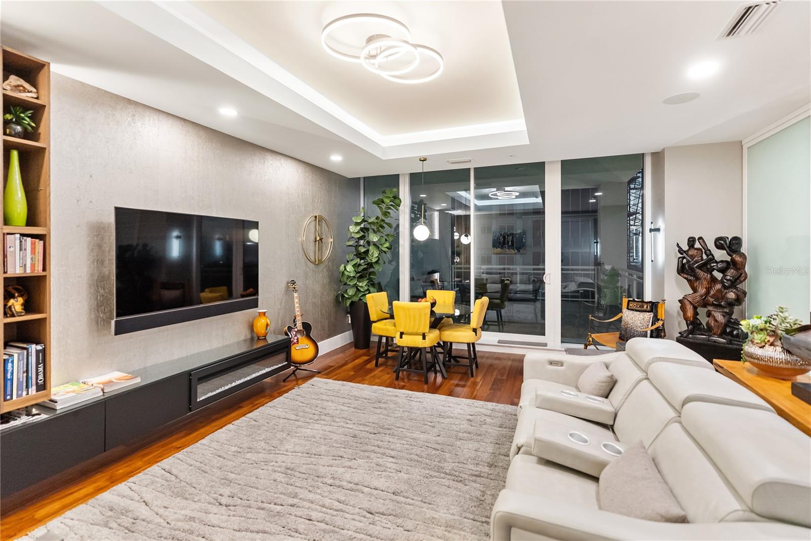 THE BLVD SARASOTA - Residential