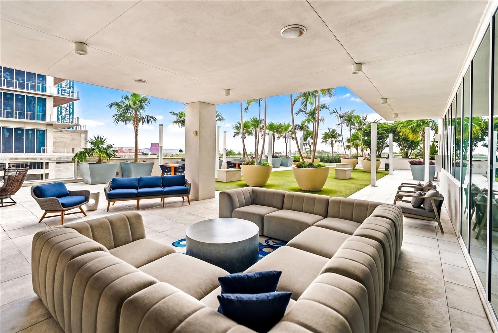 THE BLVD SARASOTA - Residential