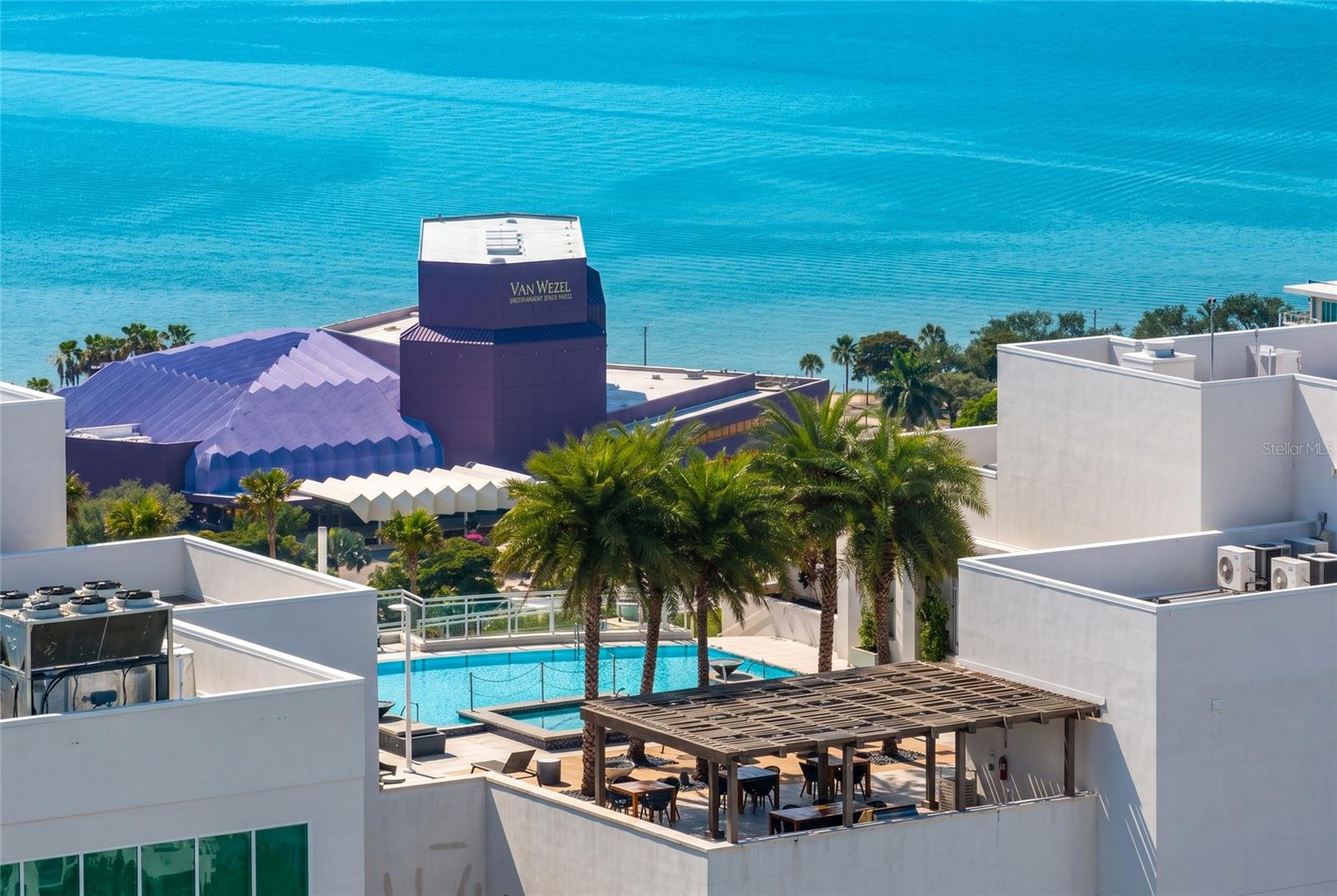 THE BLVD SARASOTA - Residential