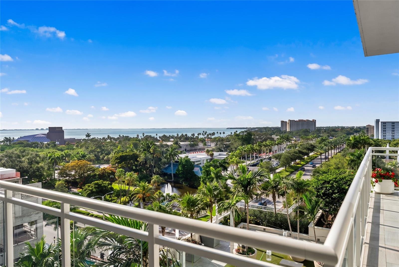 THE BLVD SARASOTA - Residential