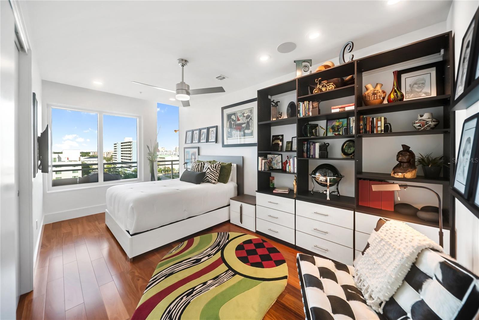 THE BLVD SARASOTA - Residential
