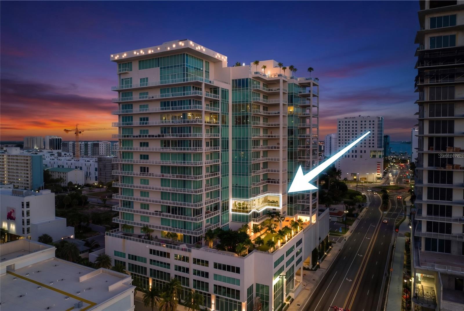 THE BLVD SARASOTA - Residential