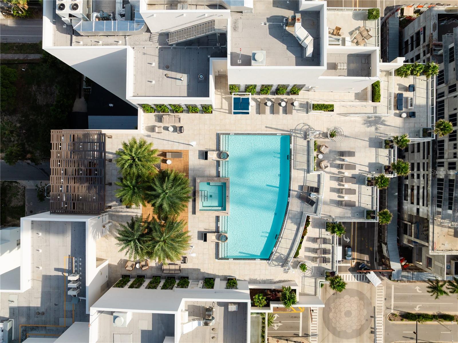 THE BLVD SARASOTA - Residential