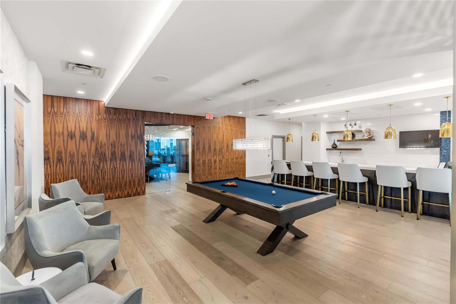 THE BLVD SARASOTA - Residential