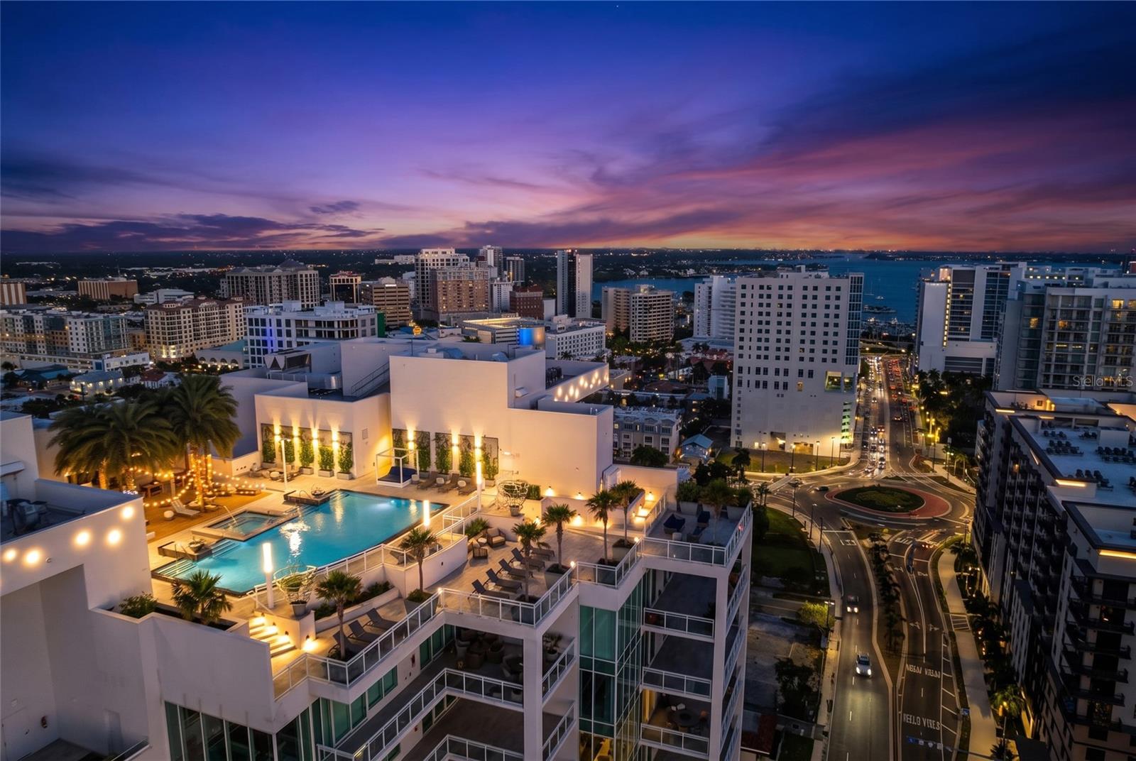 THE BLVD SARASOTA - Residential