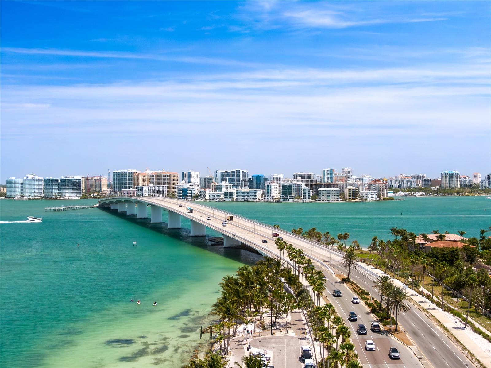 THE BLVD SARASOTA - Residential