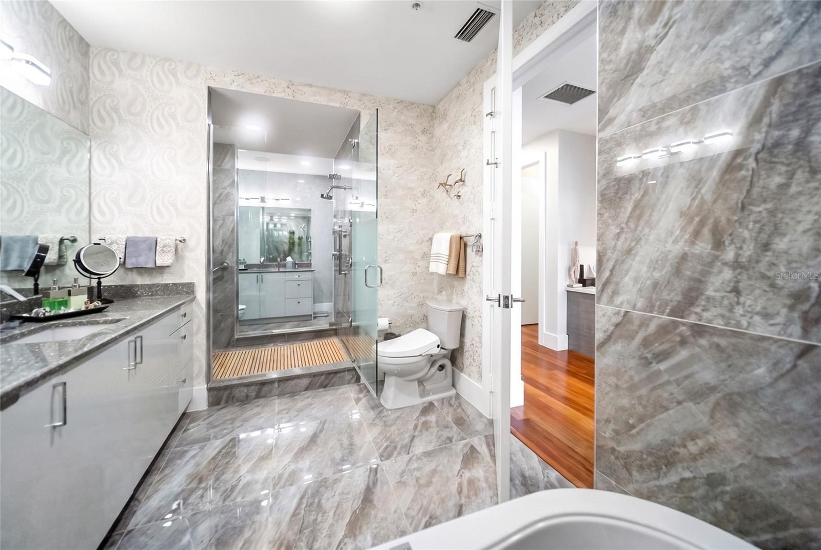 THE BLVD SARASOTA - Residential