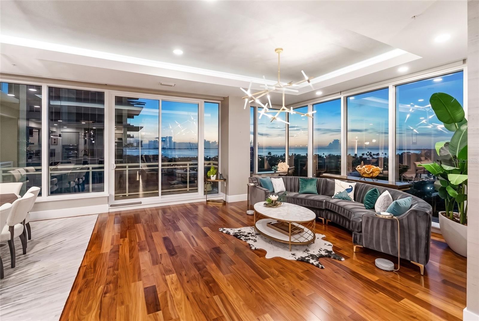 THE BLVD SARASOTA - Residential