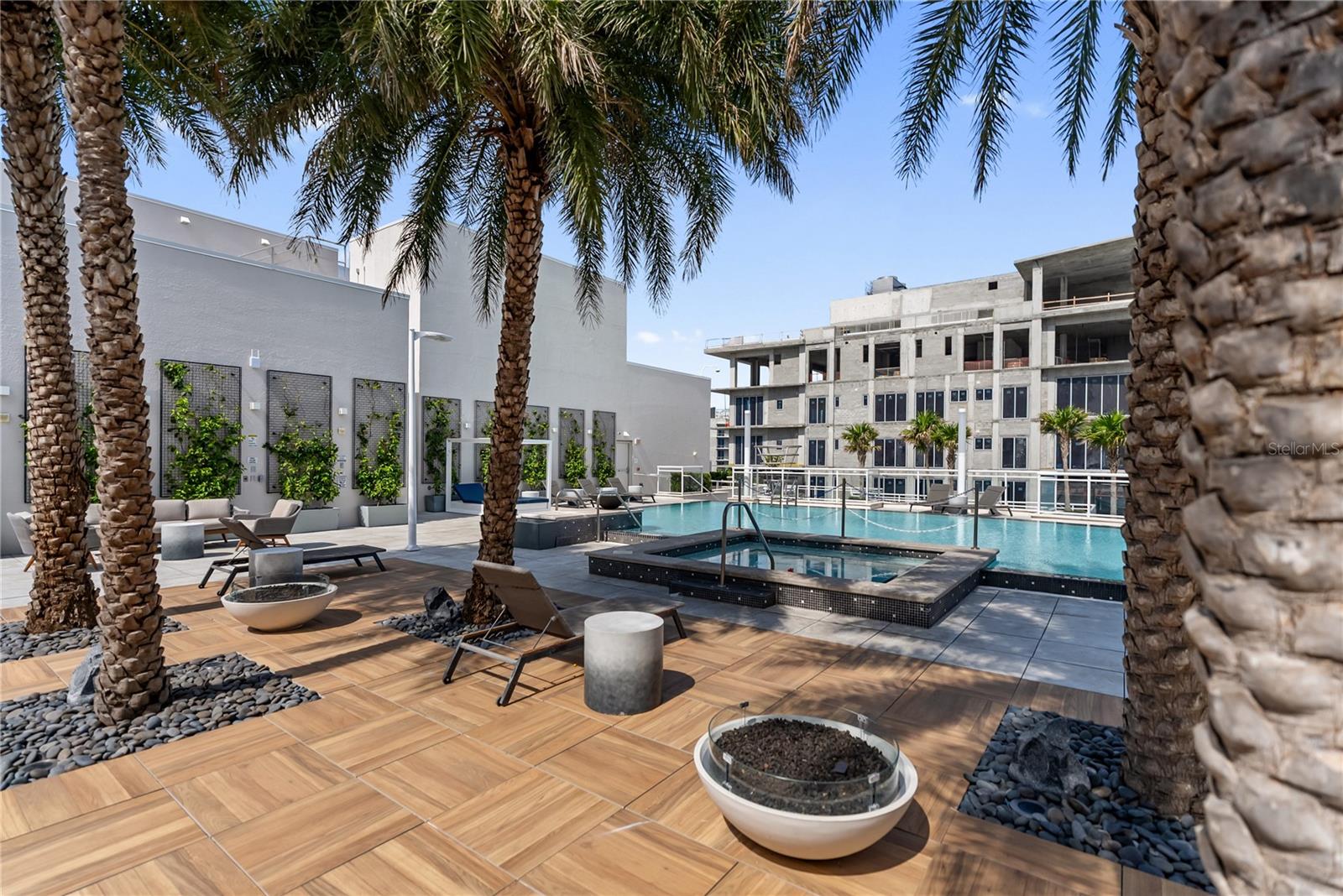THE BLVD SARASOTA - Residential