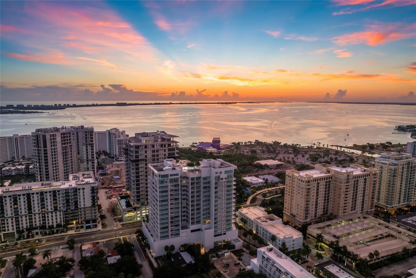 THE BLVD SARASOTA - Residential