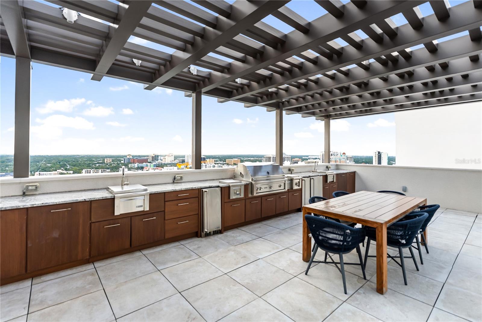 THE BLVD SARASOTA - Residential