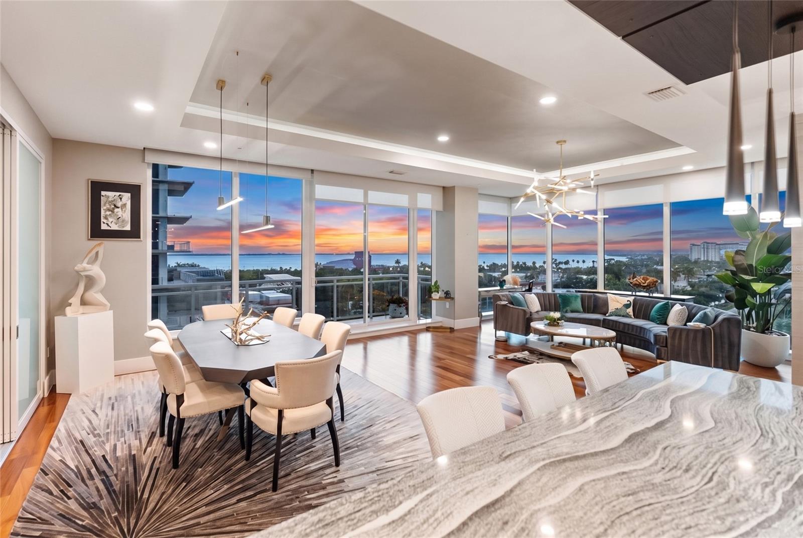 THE BLVD SARASOTA - Residential