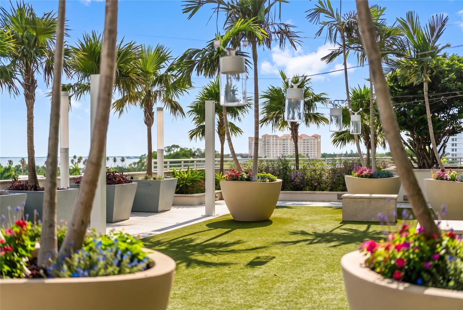 THE BLVD SARASOTA - Residential