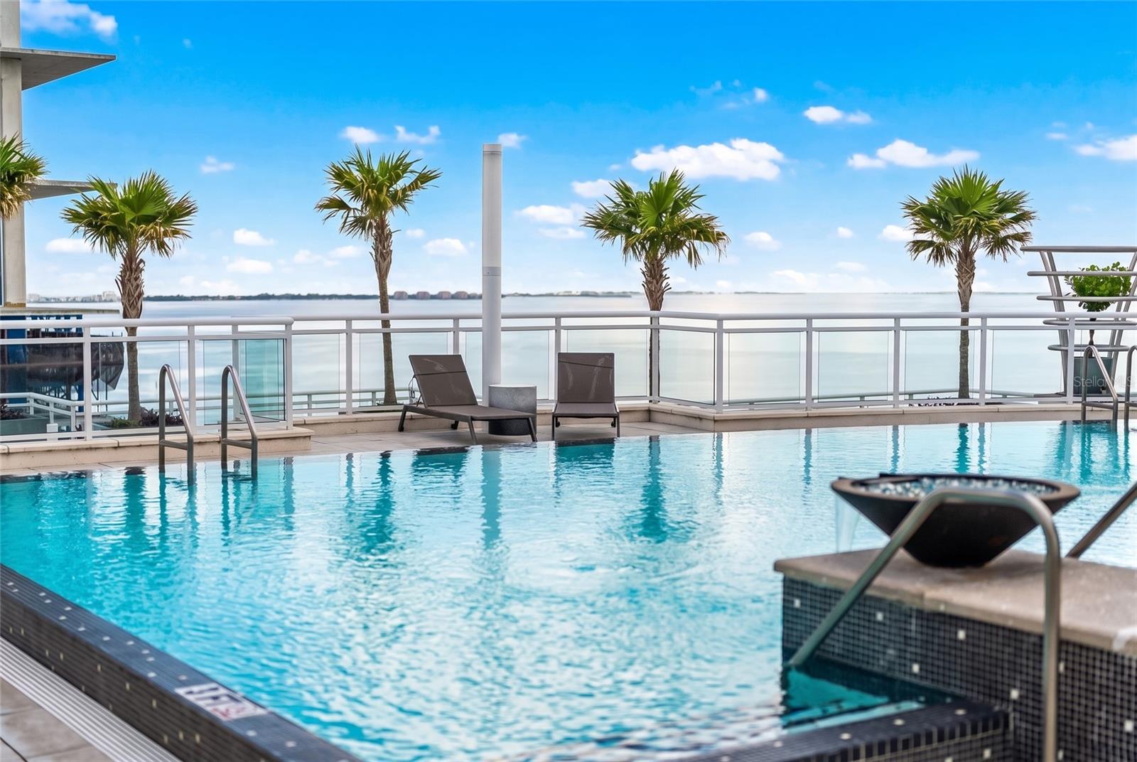 THE BLVD SARASOTA - Residential