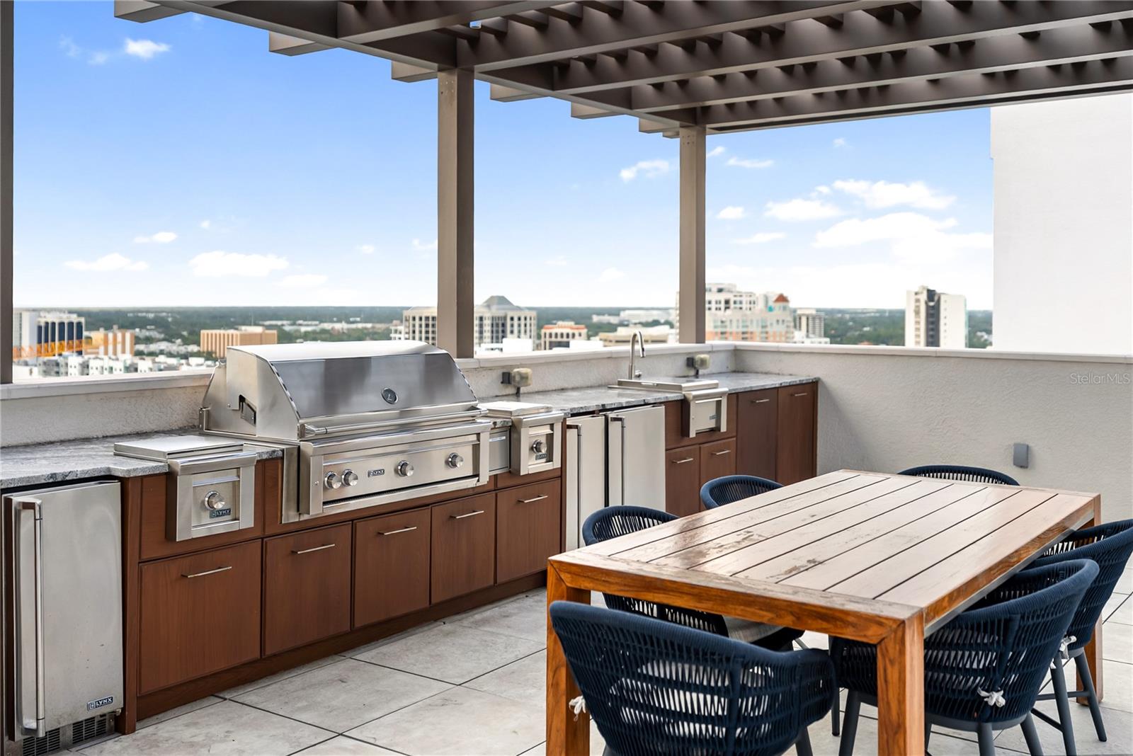 THE BLVD SARASOTA - Residential