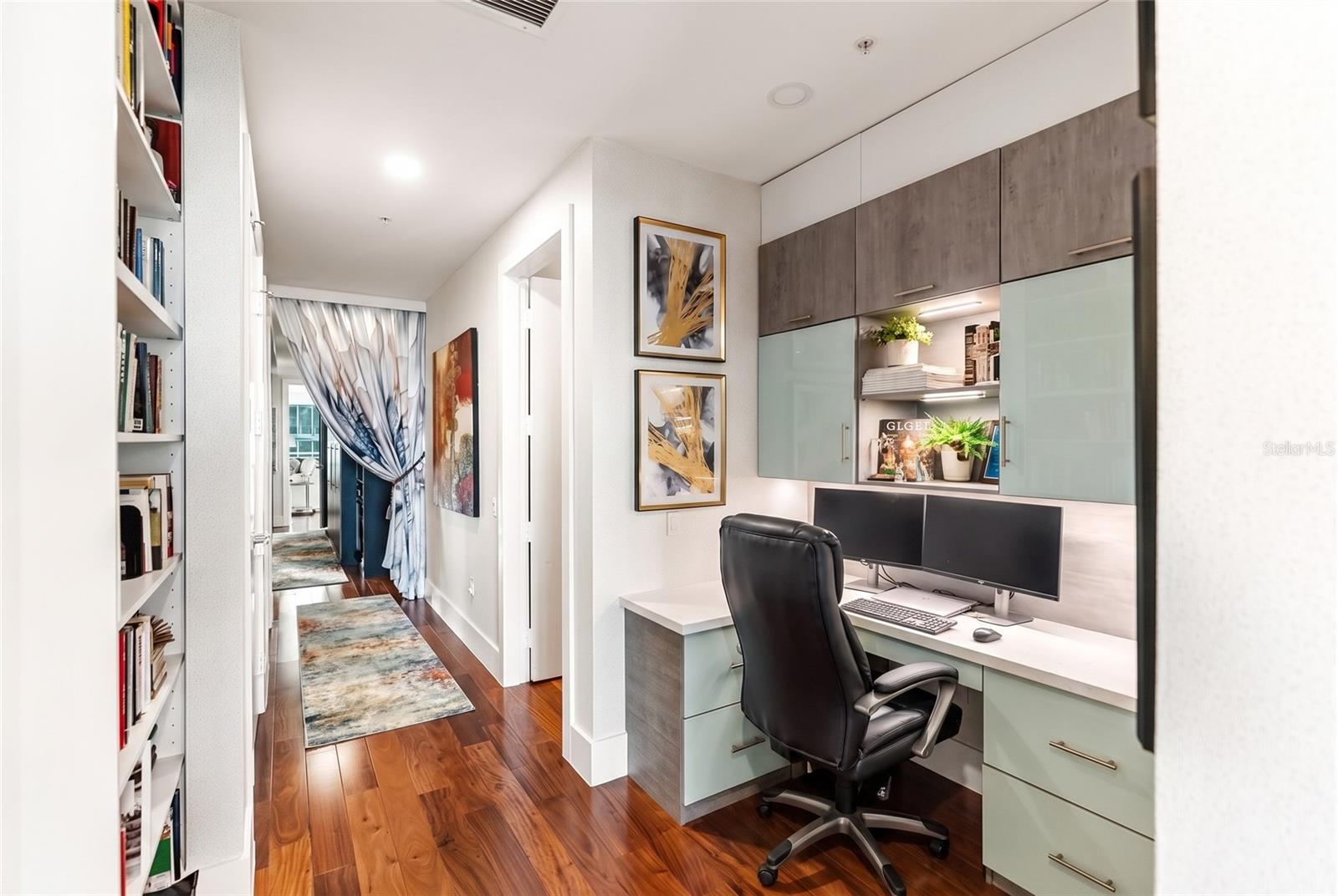 THE BLVD SARASOTA - Residential