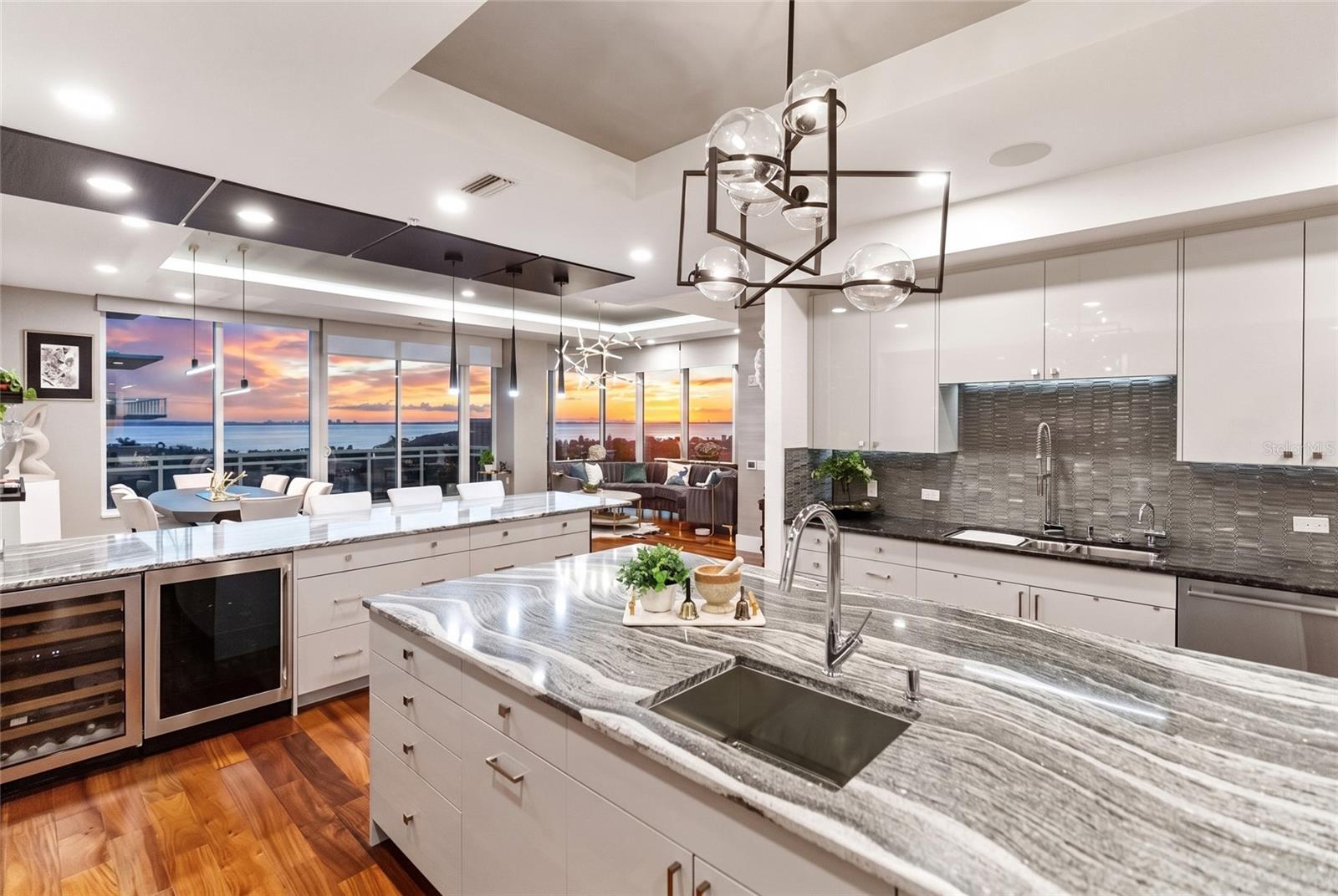 THE BLVD SARASOTA - Residential
