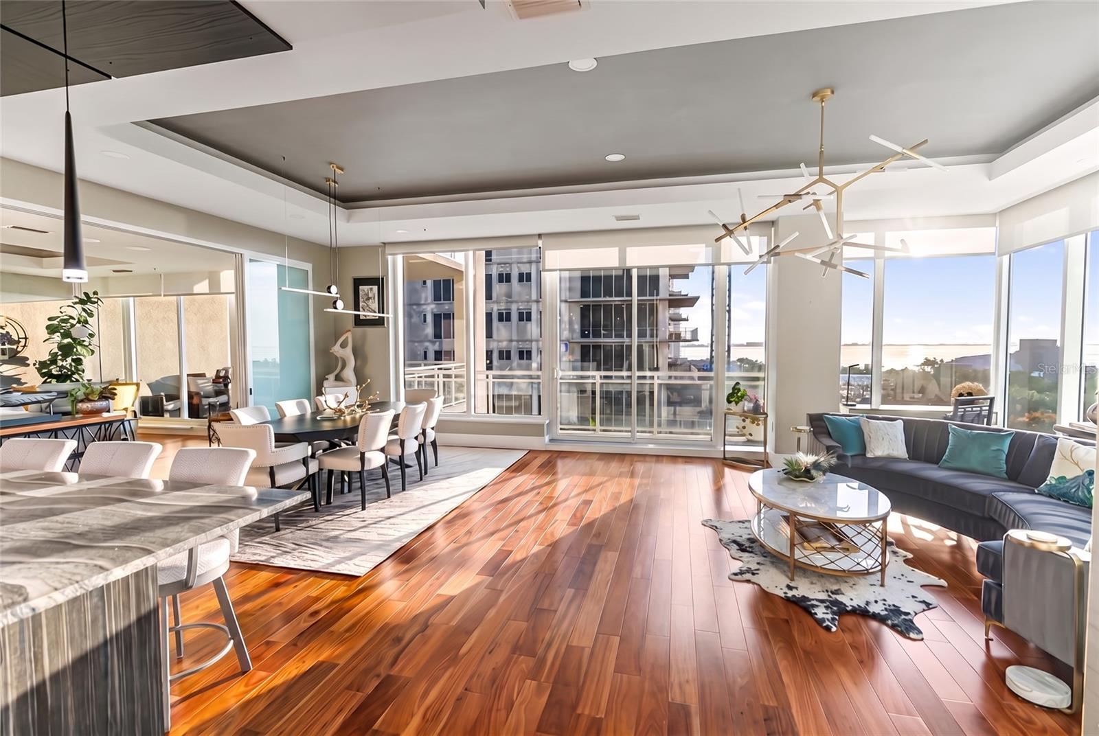 THE BLVD SARASOTA - Residential