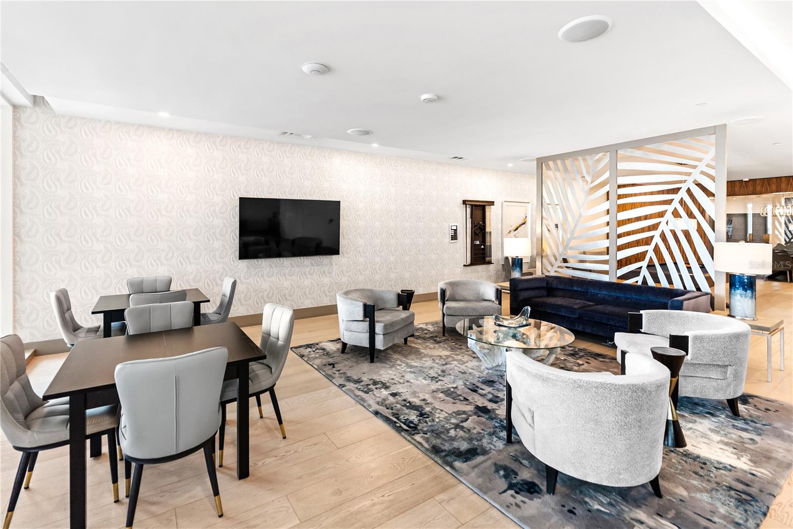THE BLVD SARASOTA - Residential