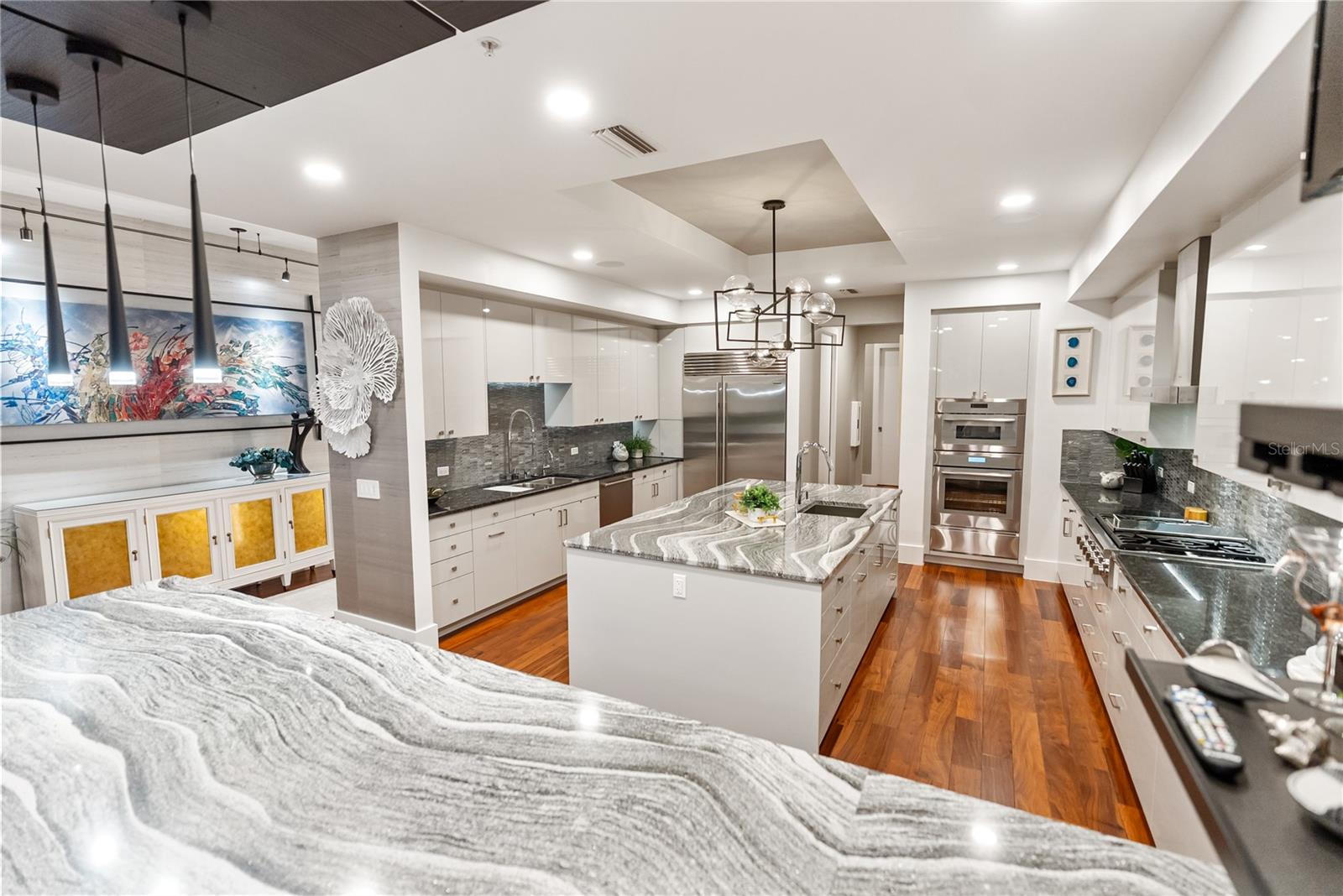 THE BLVD SARASOTA - Residential