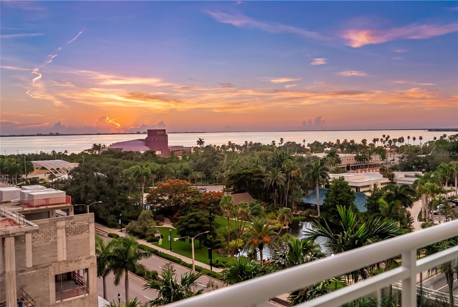 THE BLVD SARASOTA - Residential