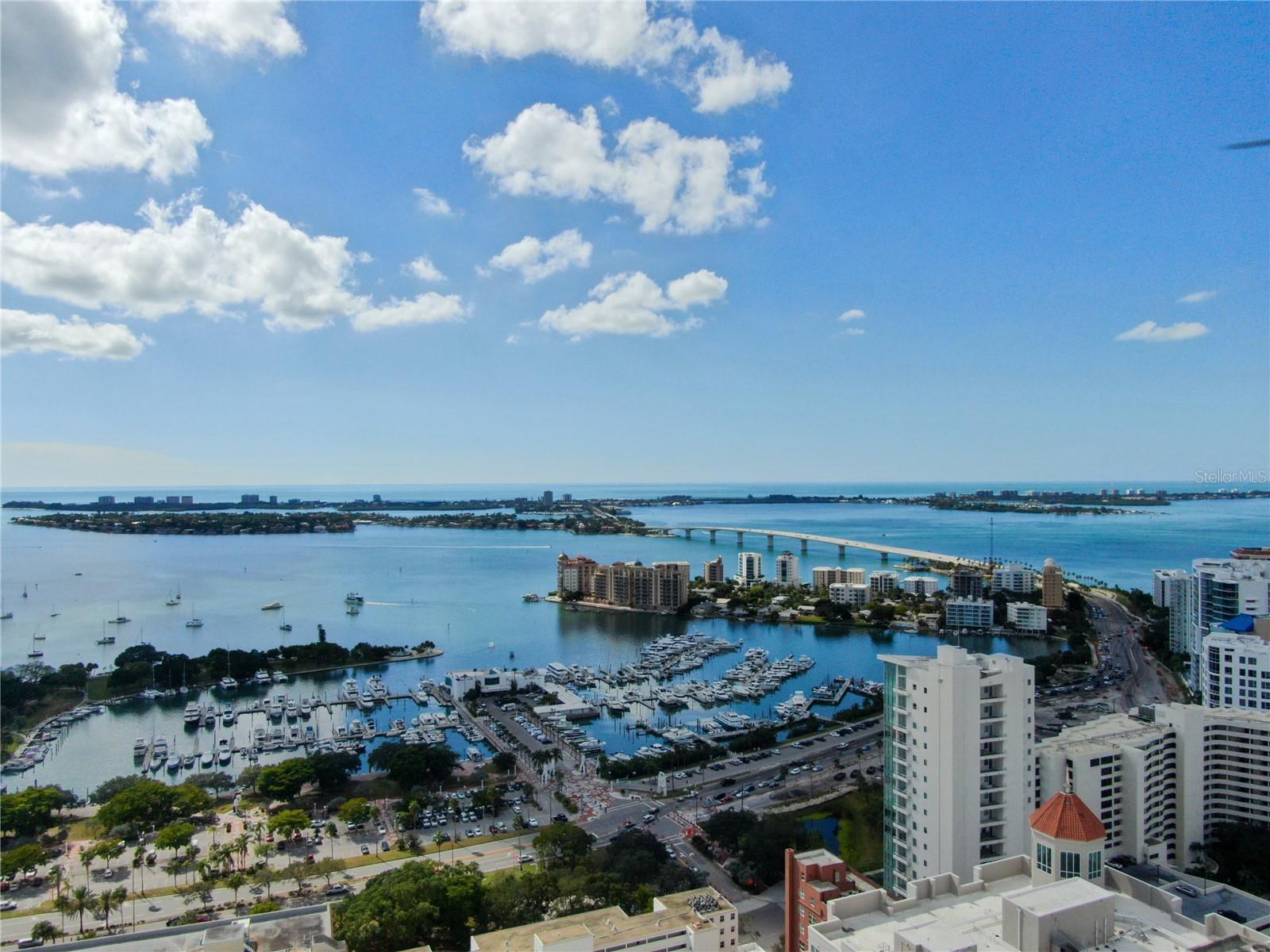 THE BLVD SARASOTA - Residential