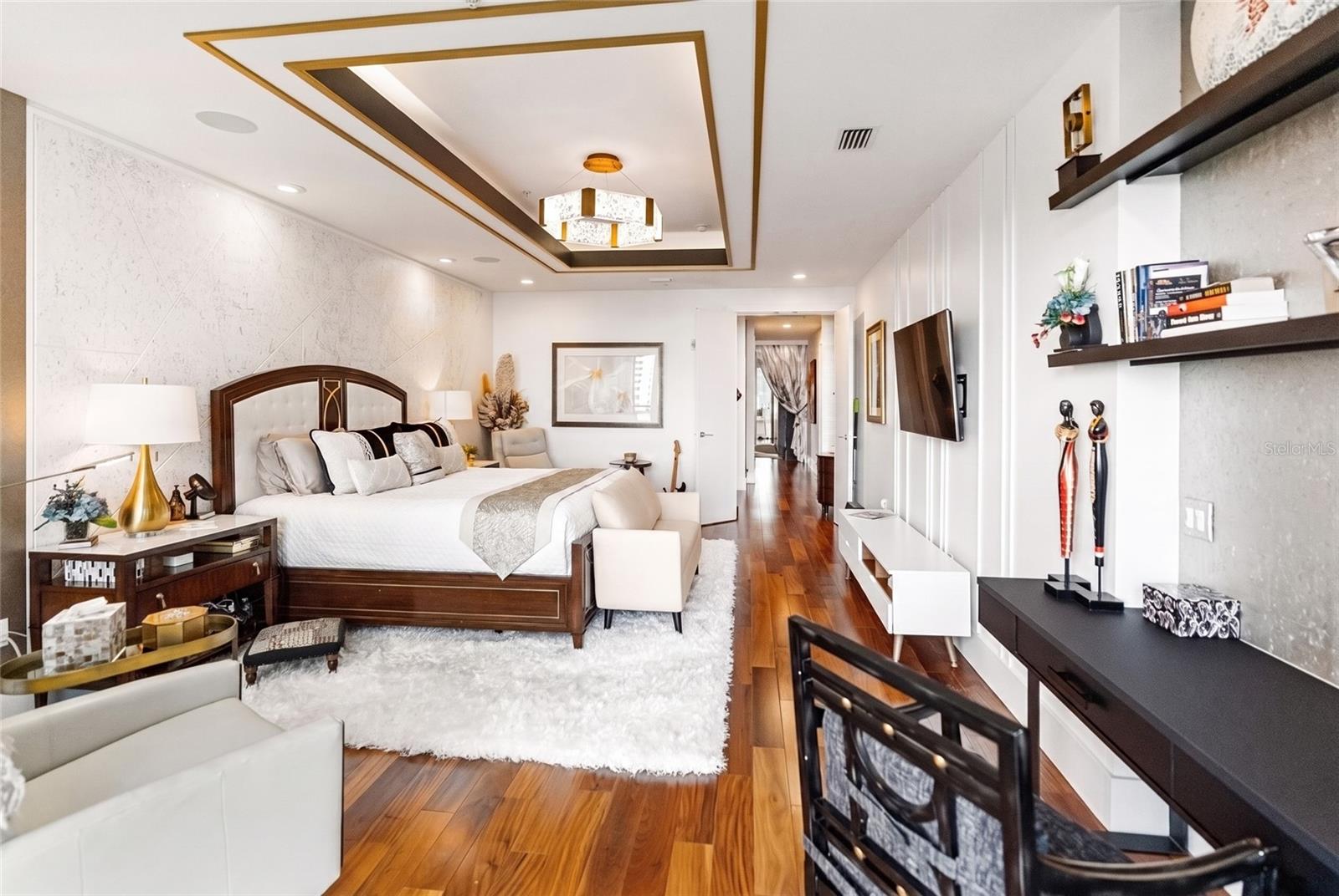 THE BLVD SARASOTA - Residential