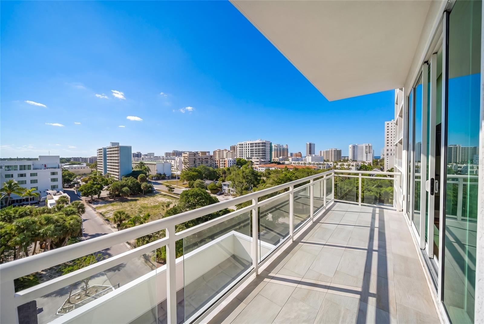 THE BLVD SARASOTA - Residential