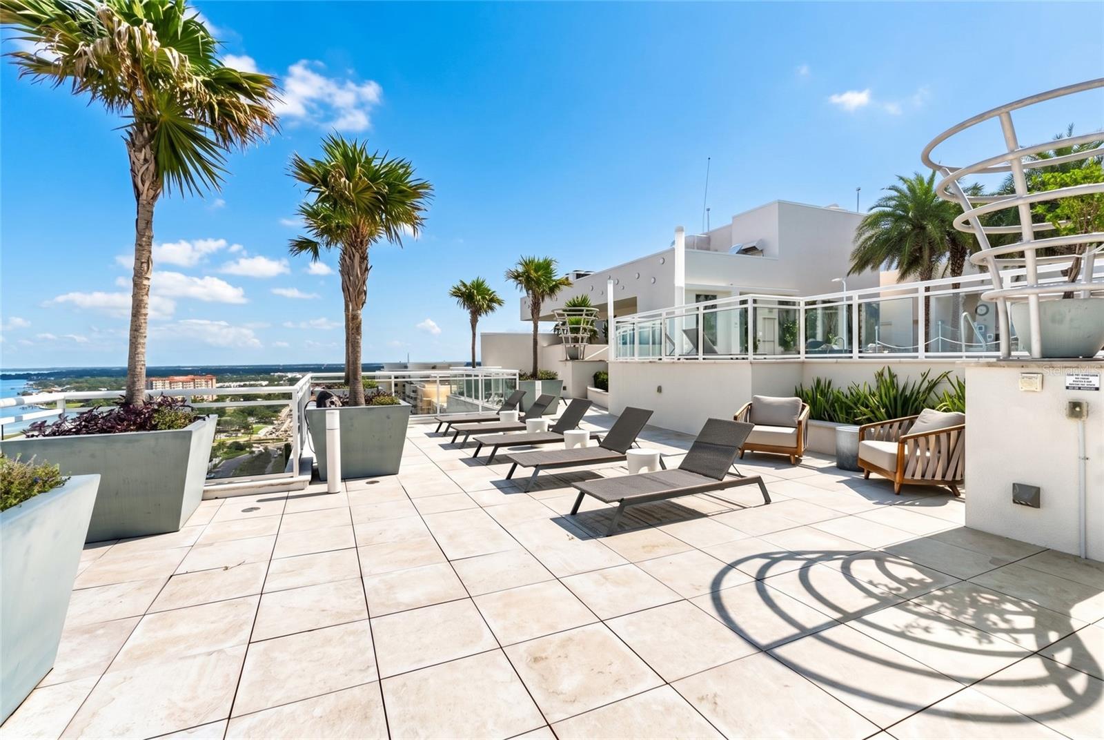 THE BLVD SARASOTA - Residential