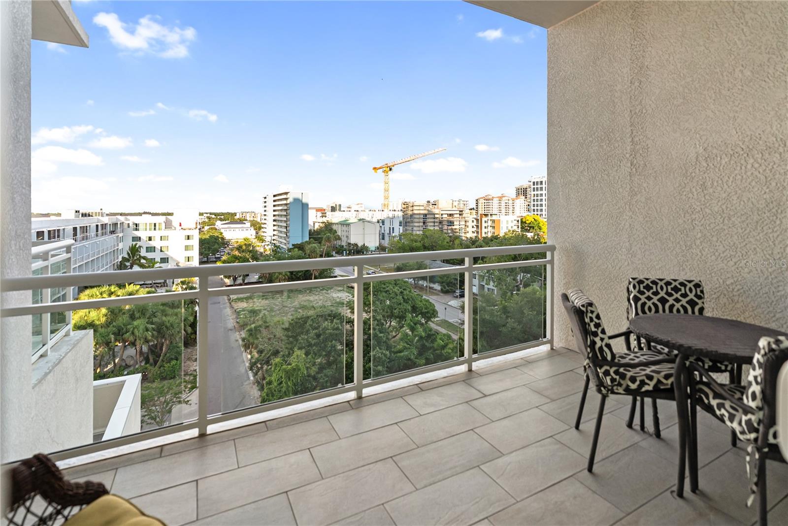 THE BLVD SARASOTA - Residential