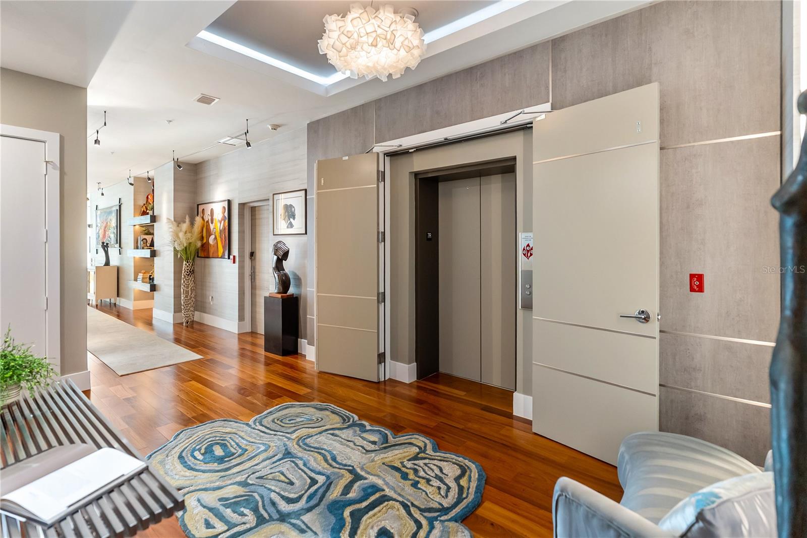 THE BLVD SARASOTA - Residential