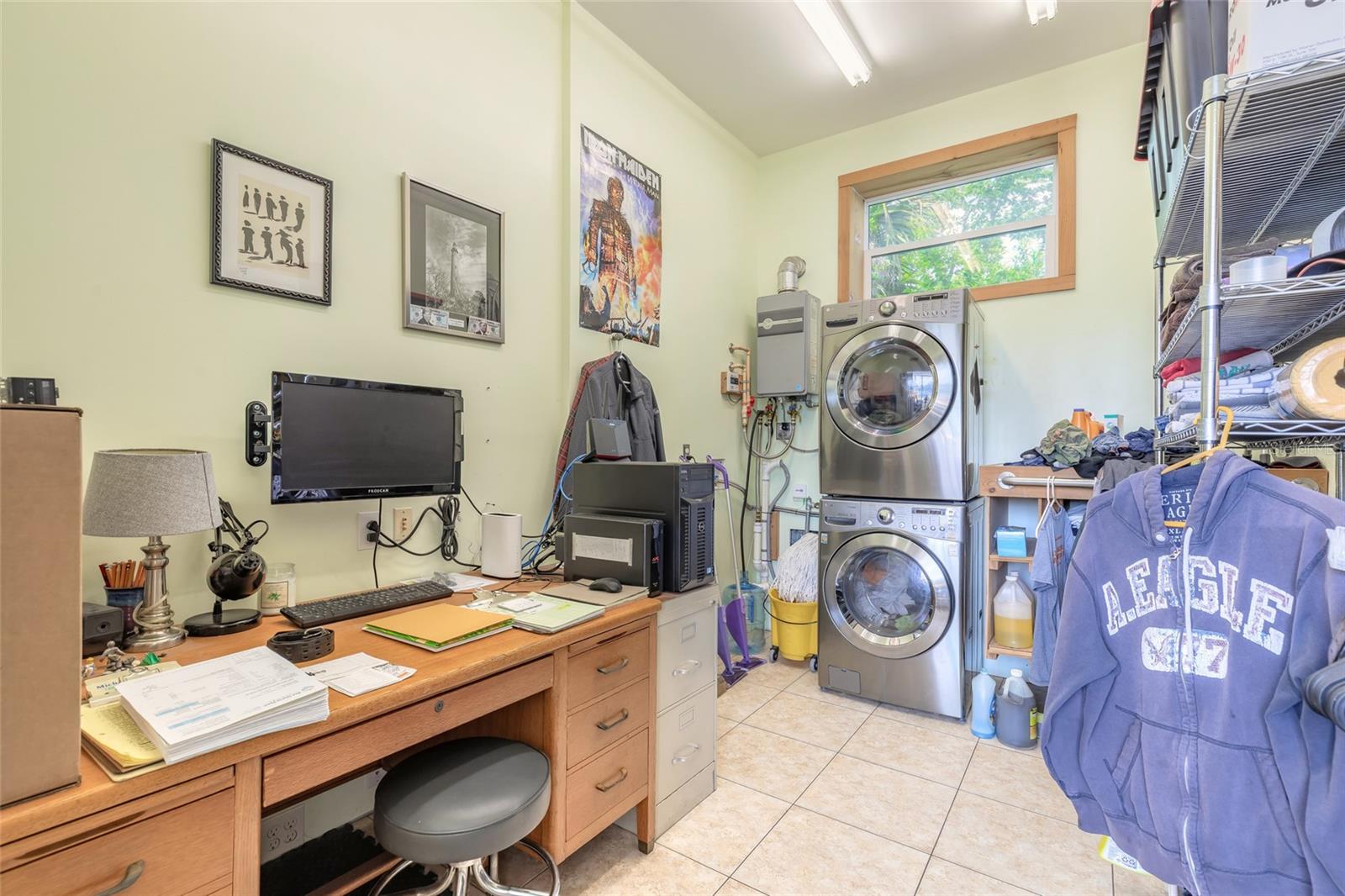 CONNORS NEW SMYRNA - Commercial Sale
