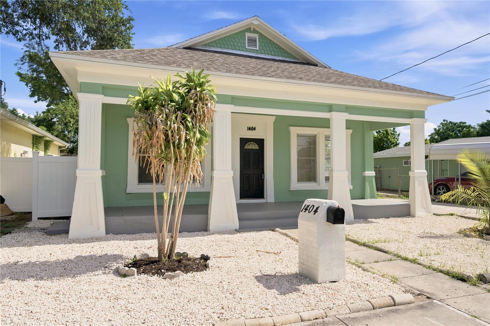 BENJAMINS 3RD SUB - Residential
