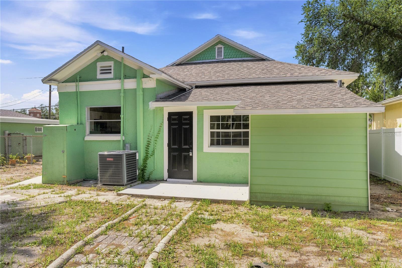 BENJAMINS 3RD SUB - Residential