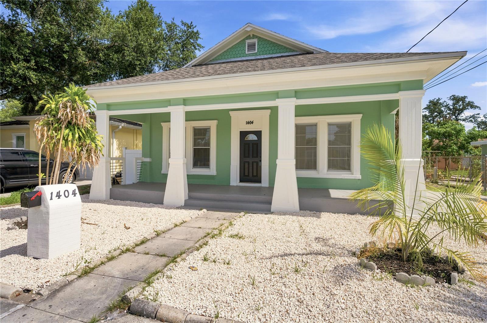 BENJAMINS 3RD SUB - Residential